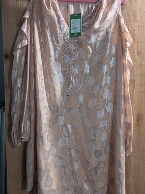 NWT Lilly Pulitzer Dress